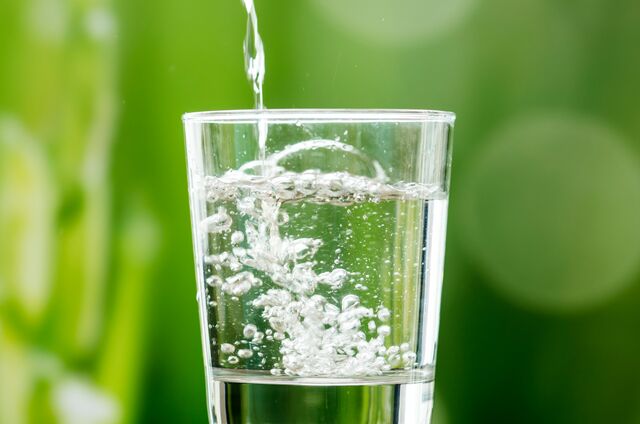 SGS Institut Fresenius kann weiterhin Mineralwässer als Premiummineralwasser mit Bio-Qualität auszeichnen